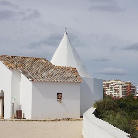 Solario Da Praia Holiday Apartment Armação de Pêra Zewnętrze zdjęcie