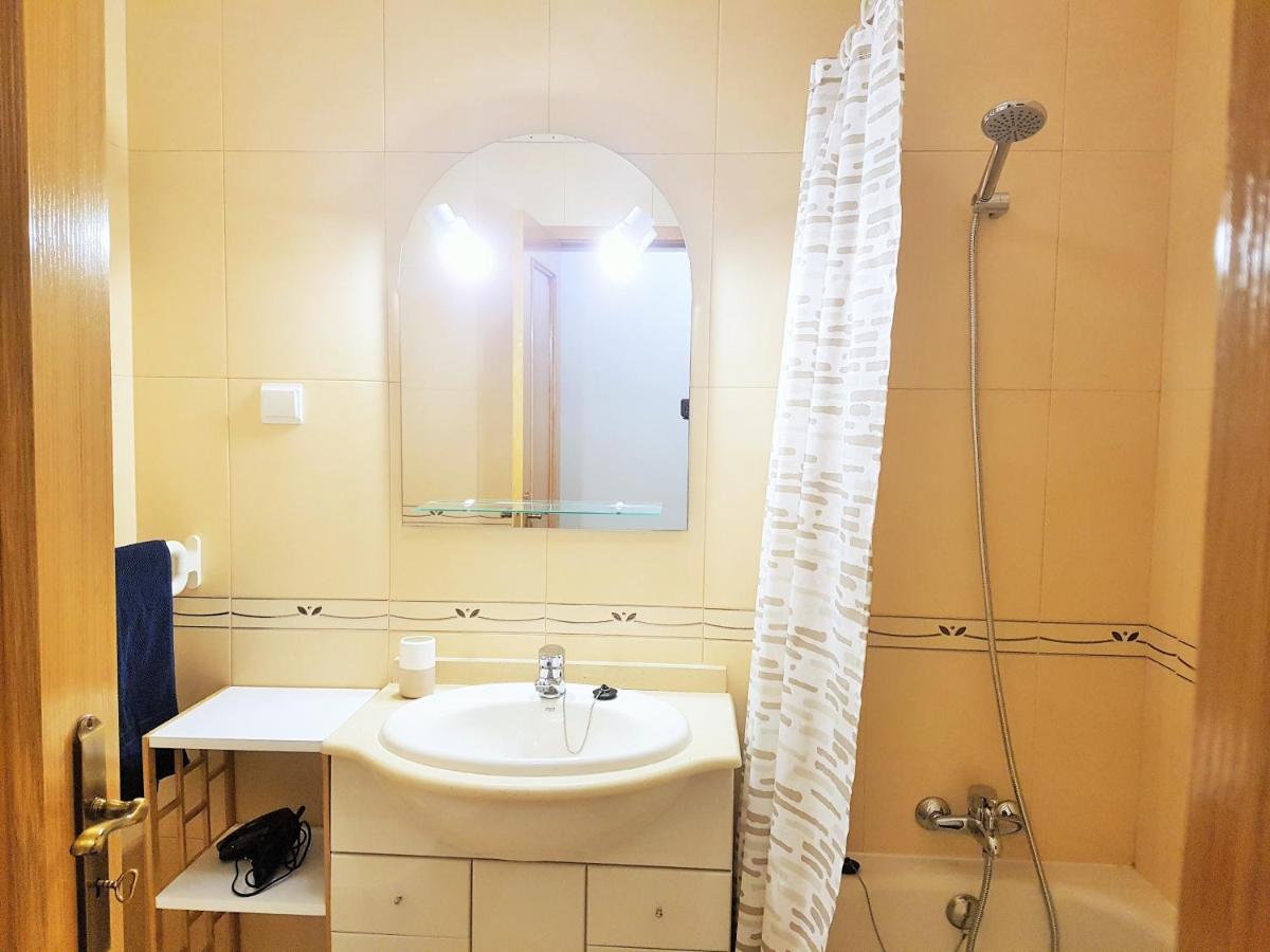 Solario Da Praia Holiday Apartment Armação de Pêra Zewnętrze zdjęcie