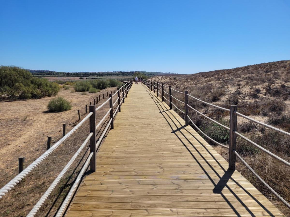 Solario Da Praia Holiday Apartment Armação de Pêra Zewnętrze zdjęcie